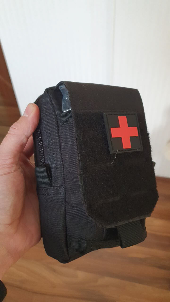 1st aid kits